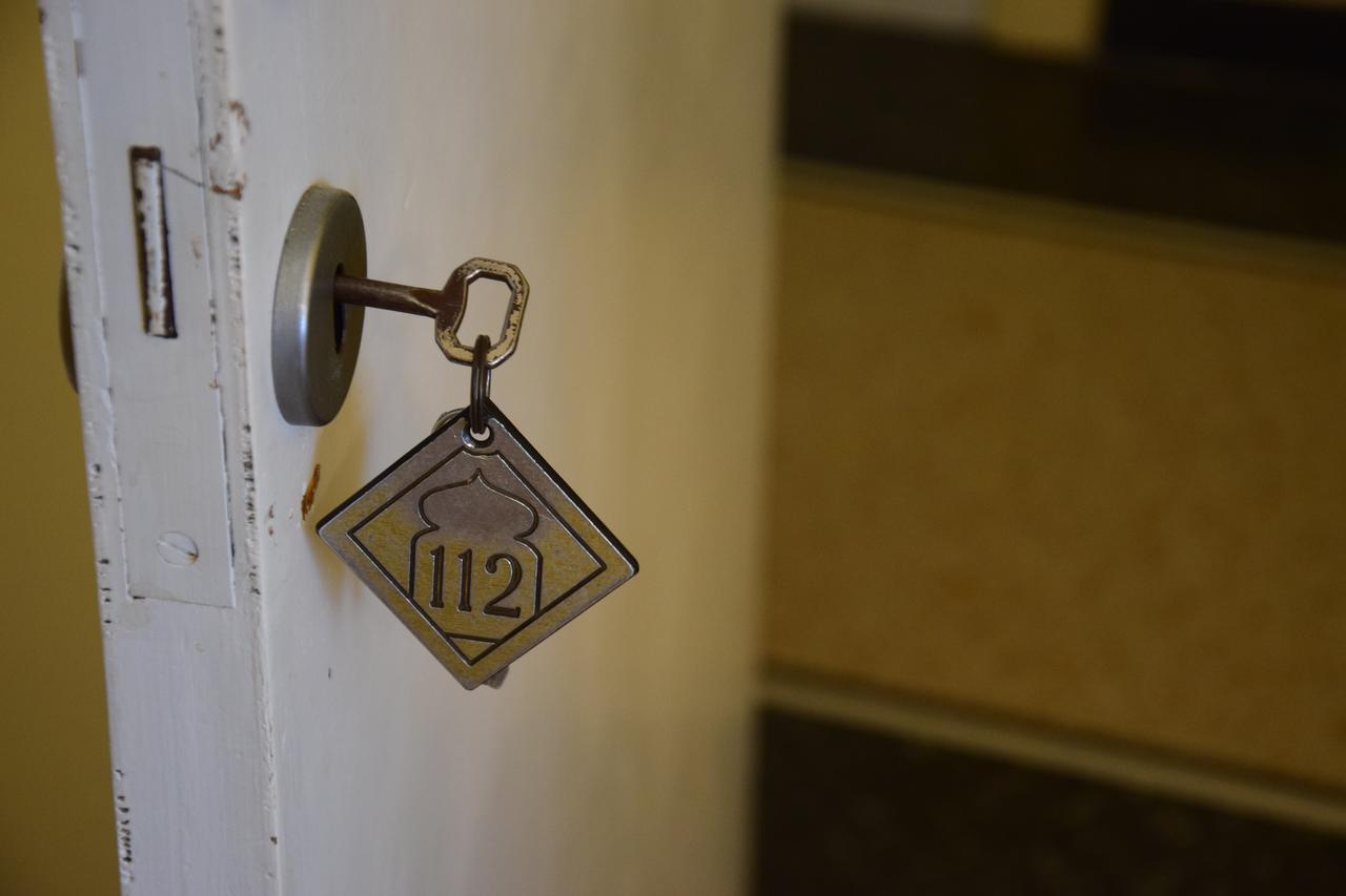 Hotel Pozzuolo Челле-Лигуре Экстерьер фото